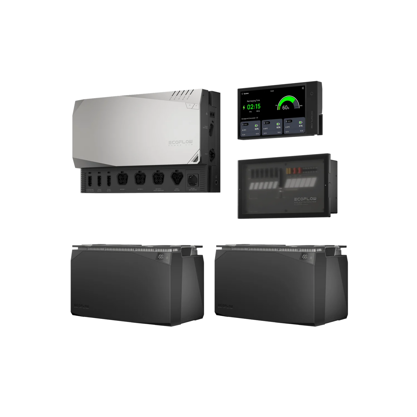 EcoFlow Power Kit