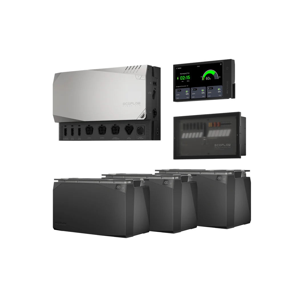 EcoFlow Power Kit