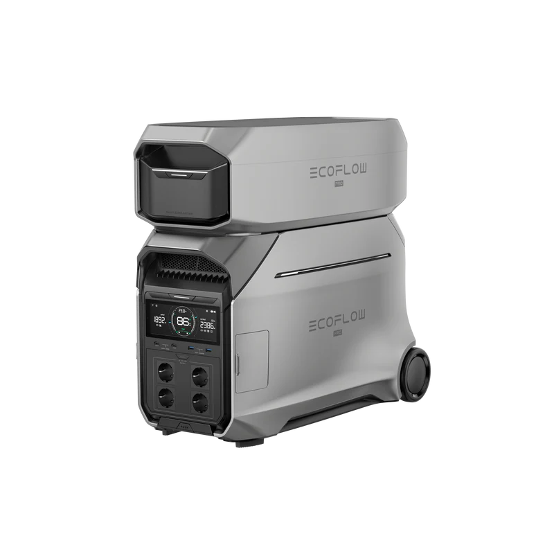 Batería Extra Delta Pro 3