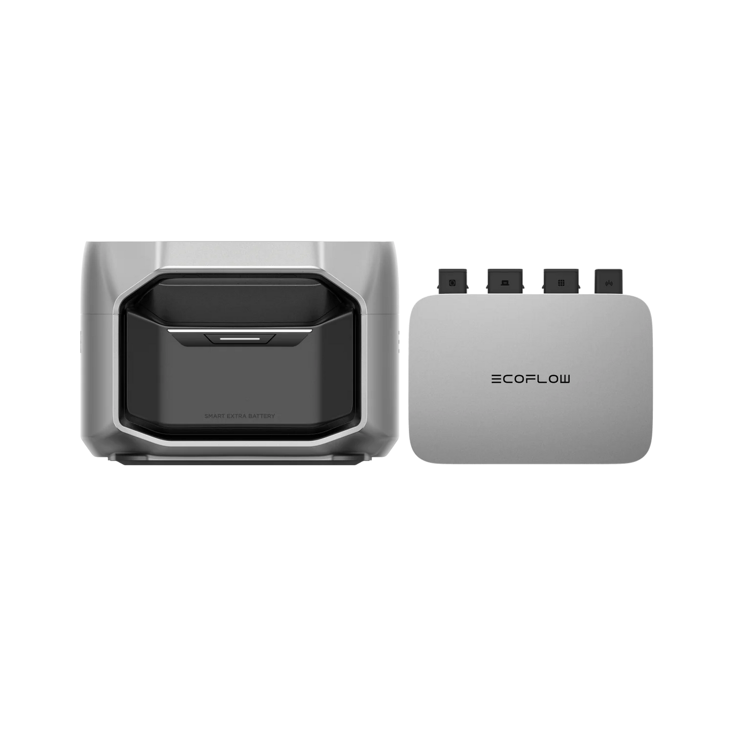 Batería Extra Delta Pro 3