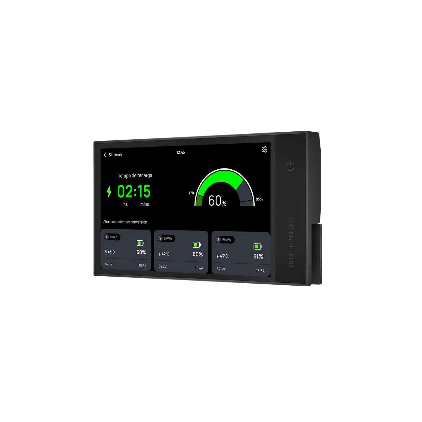 EcoFlow Power Kit