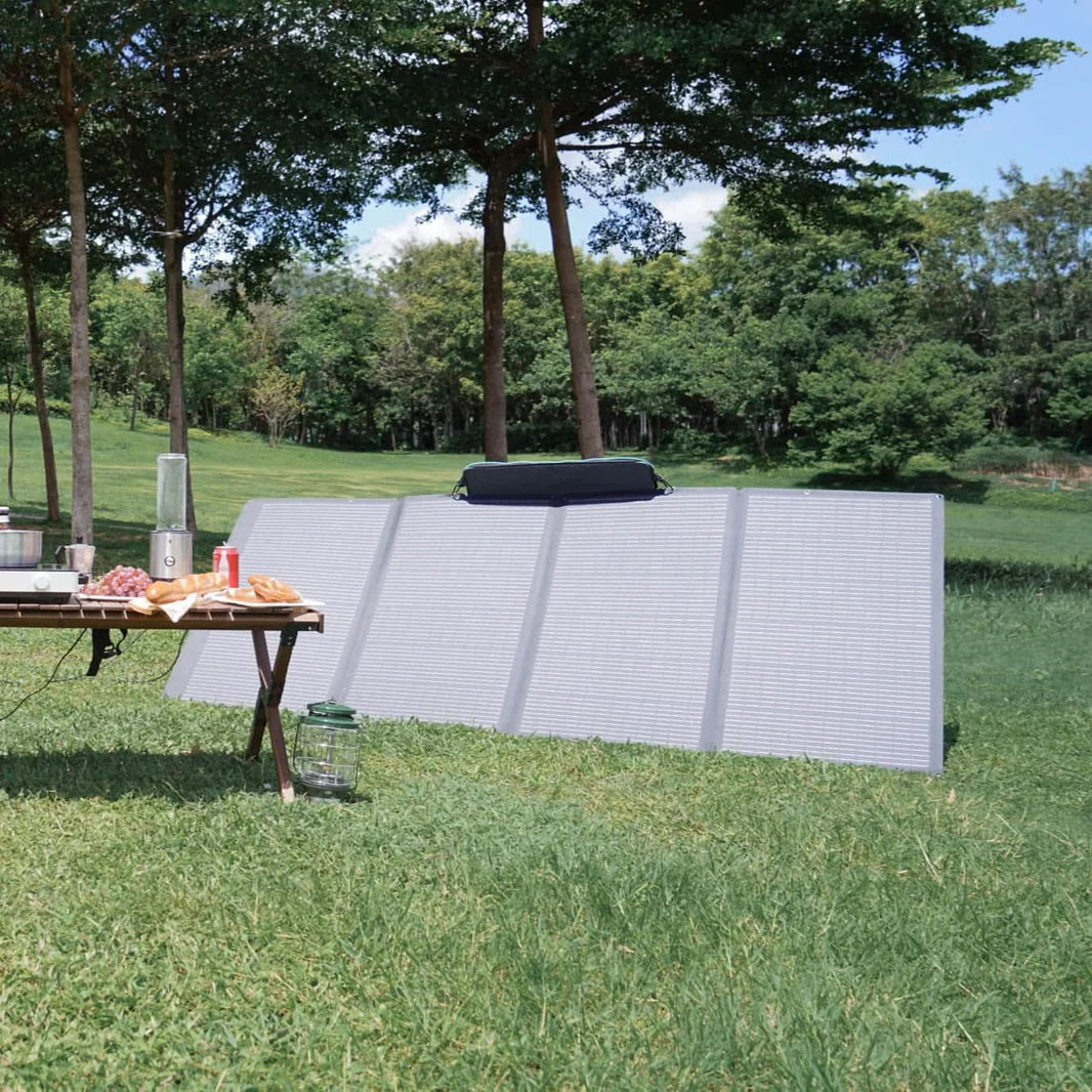 EcoFlow 400W Panel Solar Portátil