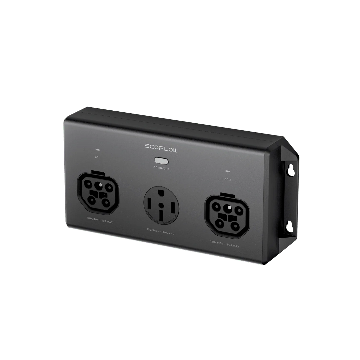 EcoFlow 50 Amp Hub
