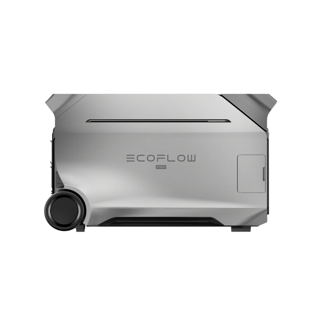 EcoFlow DELTA Pro 3 Estación de Energía Portátil