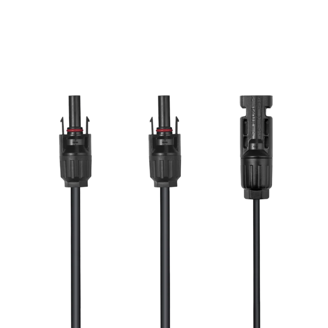 EcoFlow Cable Conexión Paralelo