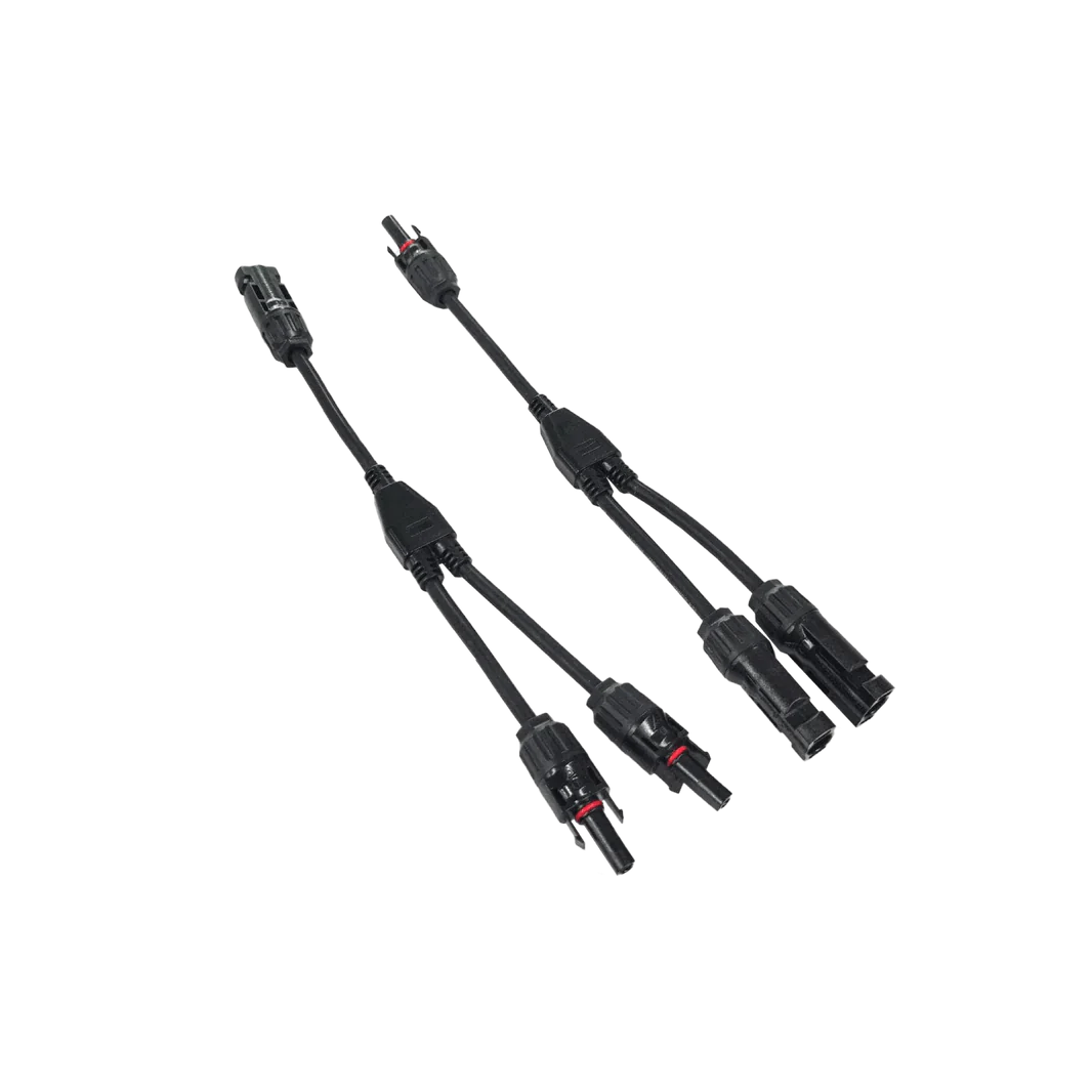 EcoFlow Cable Conexión Paralelo