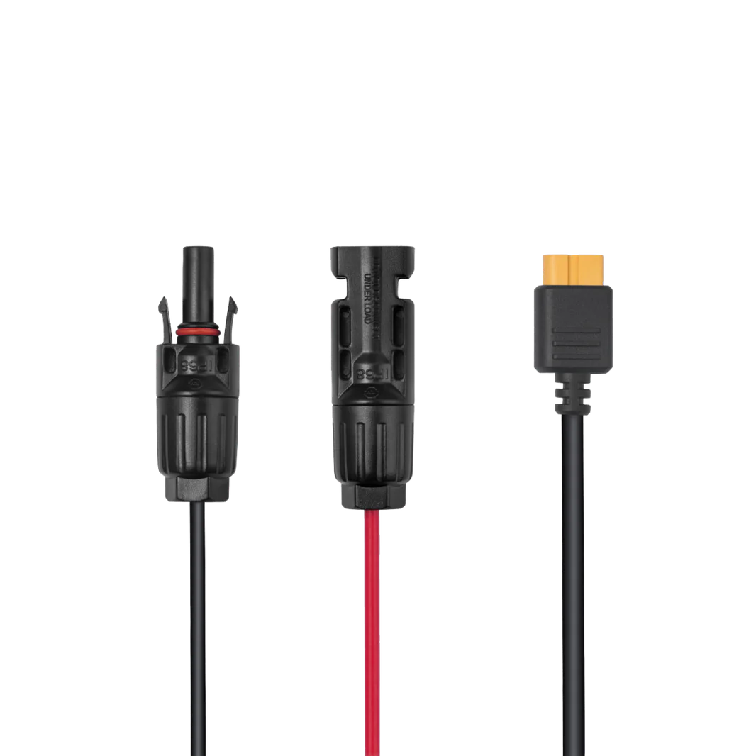 EcoFlow Cable Solar XT60/XT60i