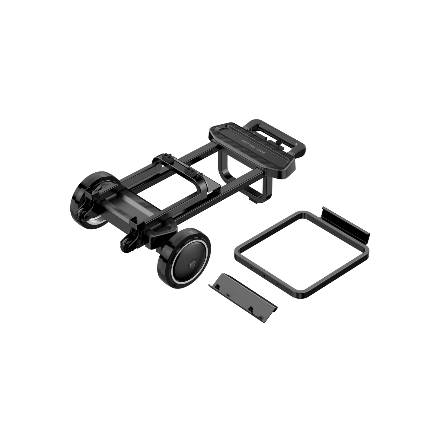 EcoFlow Carrito DeltaProUltra