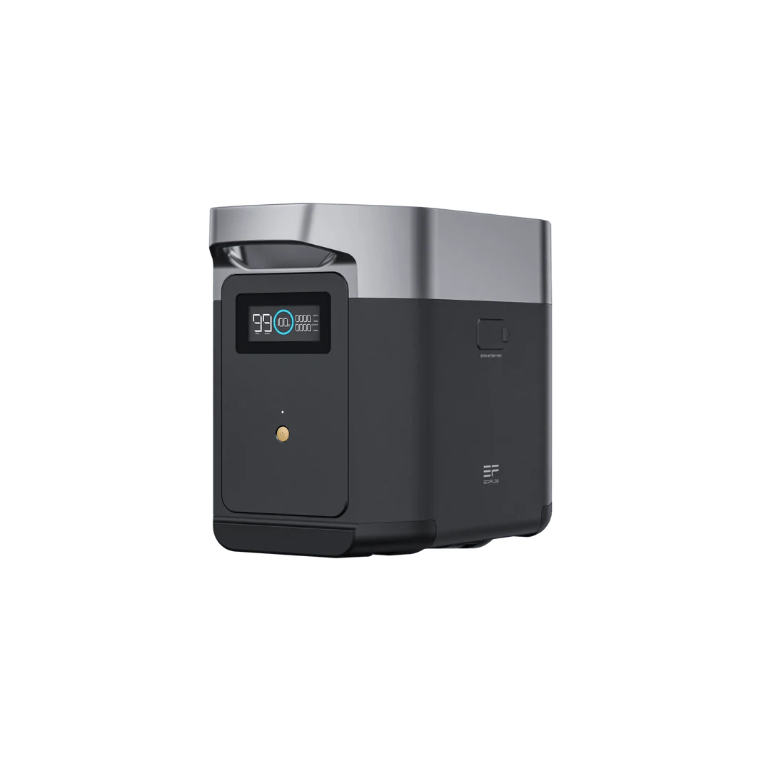 Batería Extra EcoFlow DELTA 2