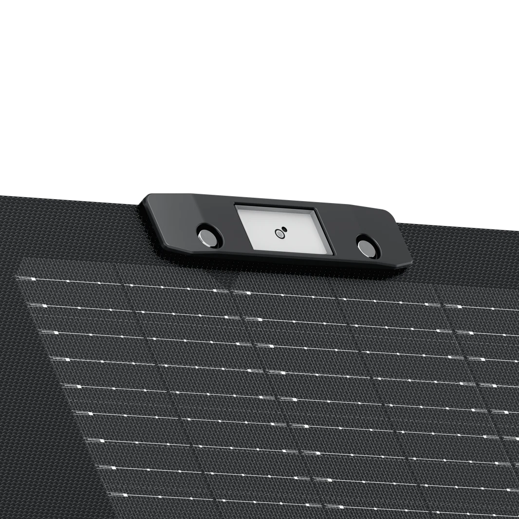 EcoFlow NextGen 160W Panel Solar Portátil