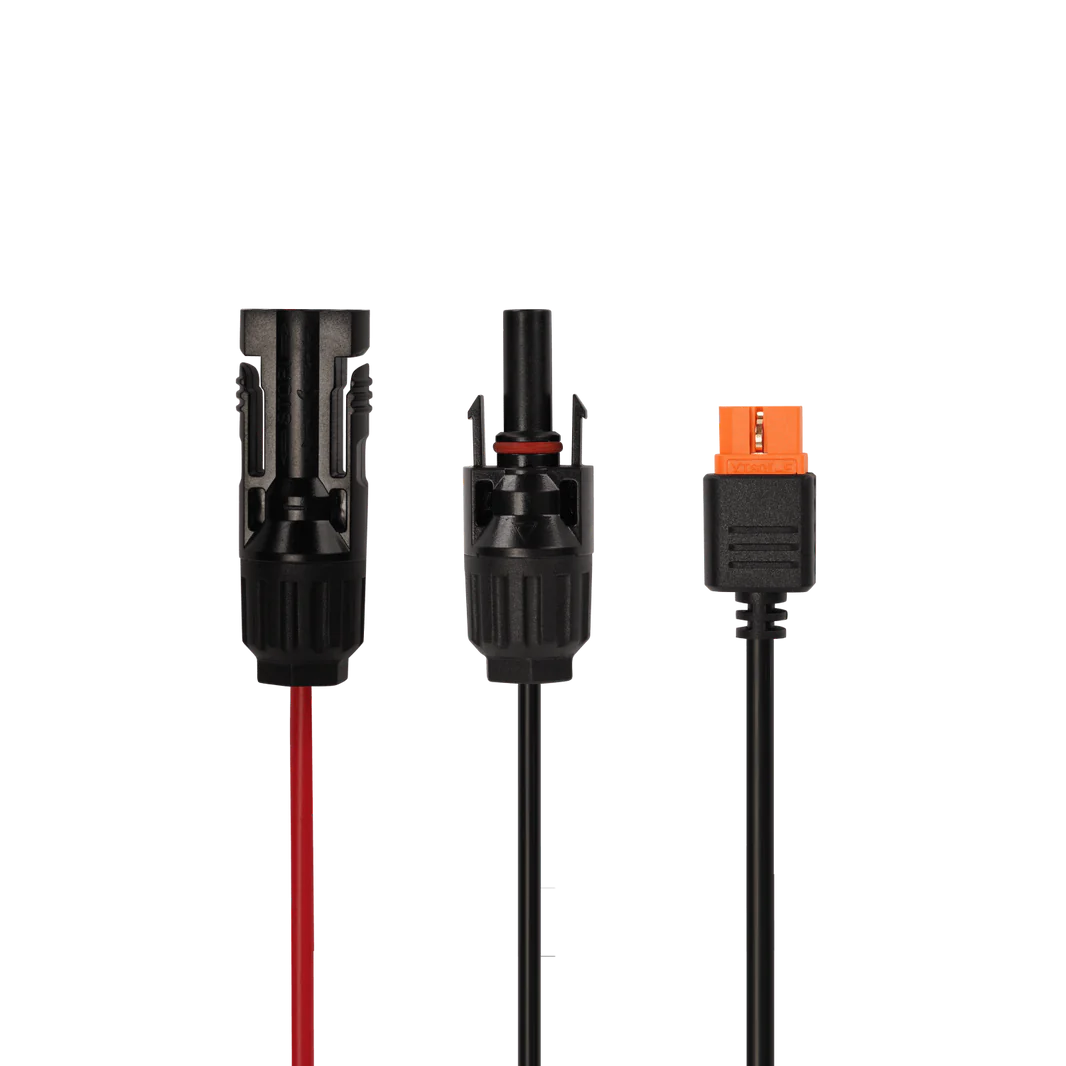 EcoFlow Cable Solar XT60/XT60i