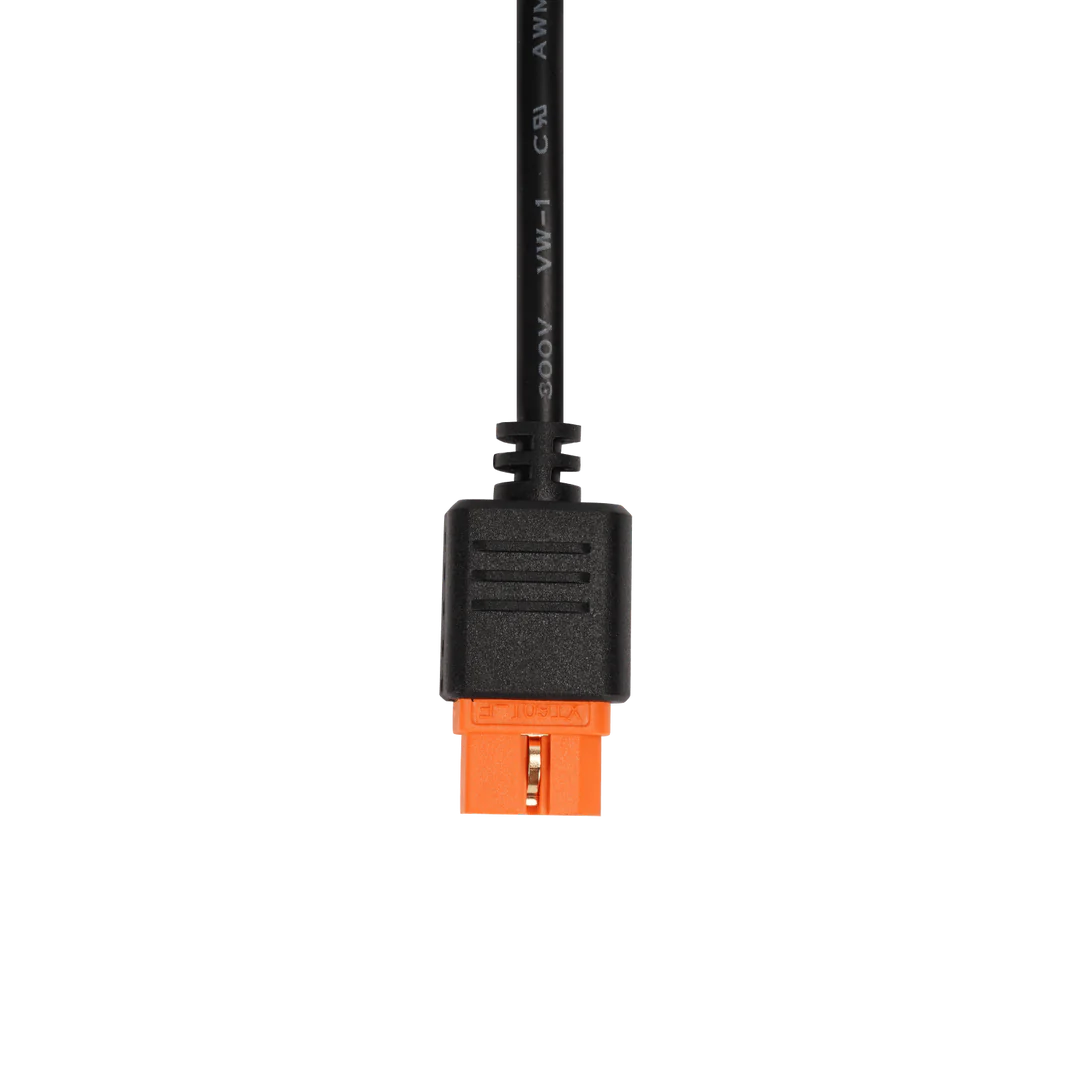 EcoFlow Cable Solar XT60/XT60i