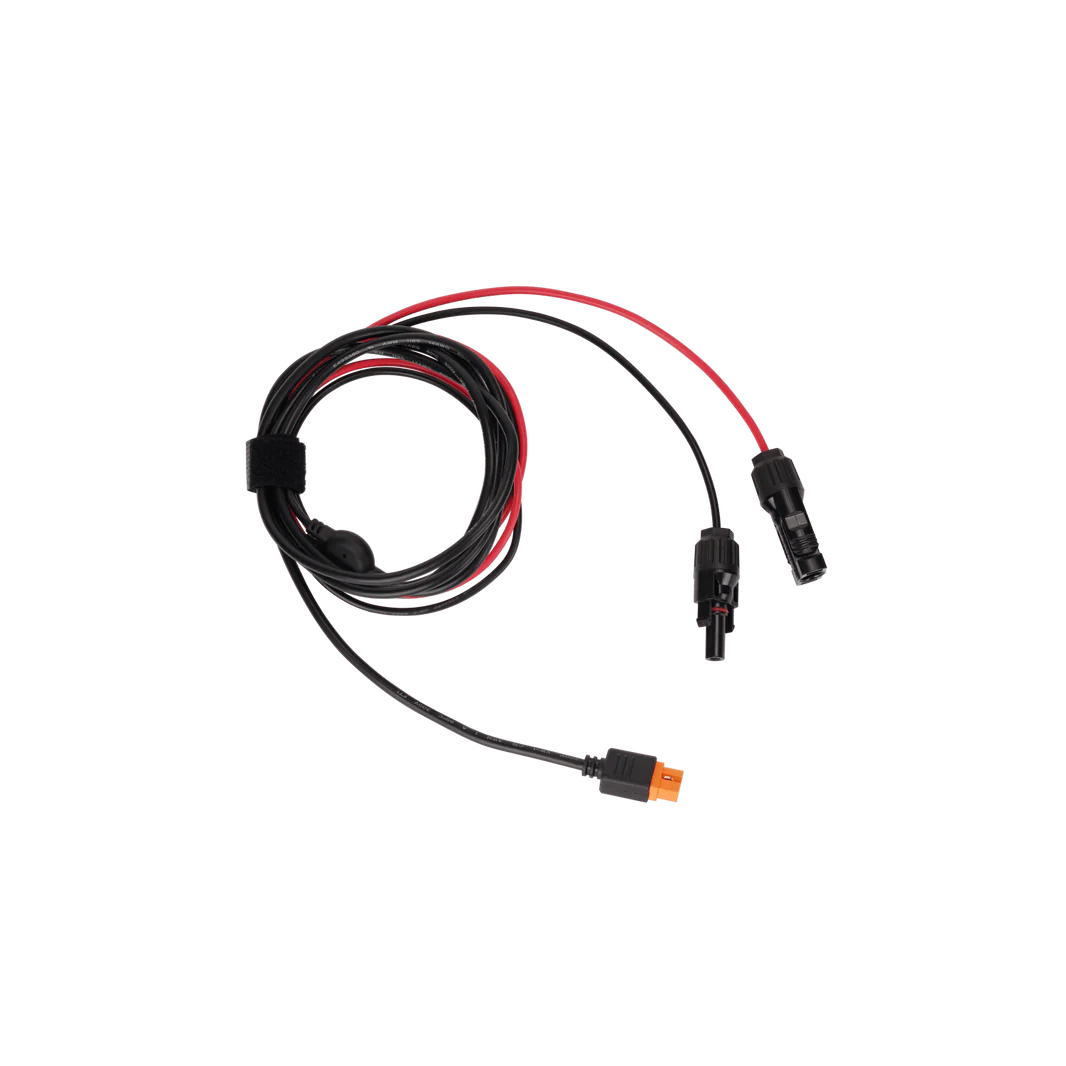 EcoFlow Cable Solar XT60/XT60i