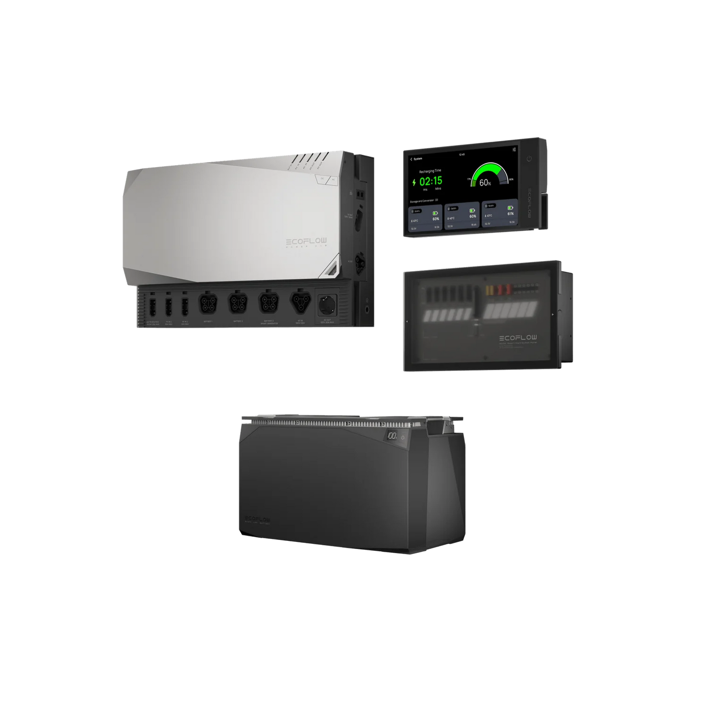 EcoFlow Power Kit