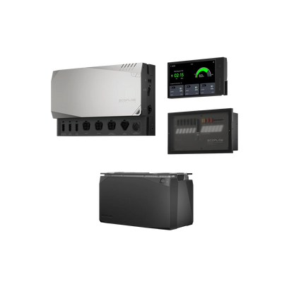 EcoFlow Power Kit