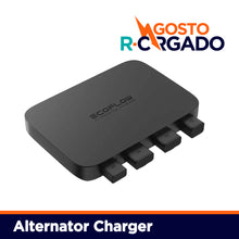 EcoFlow Cargador de Alternador