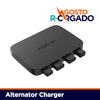 EcoFlow Cargador de Alternador