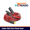 EcoFlow Cable Solar XT60/XT60i