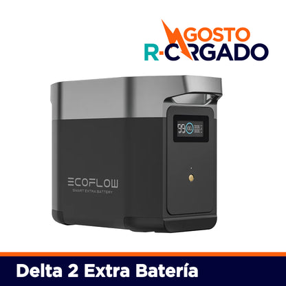 Batería Extra EcoFlow DELTA 2