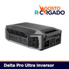 EcoFlow DELTA Pro Ultra Inversor