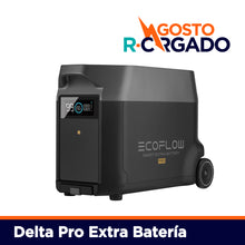 Bateria Extra EcoFlow Delta Pro