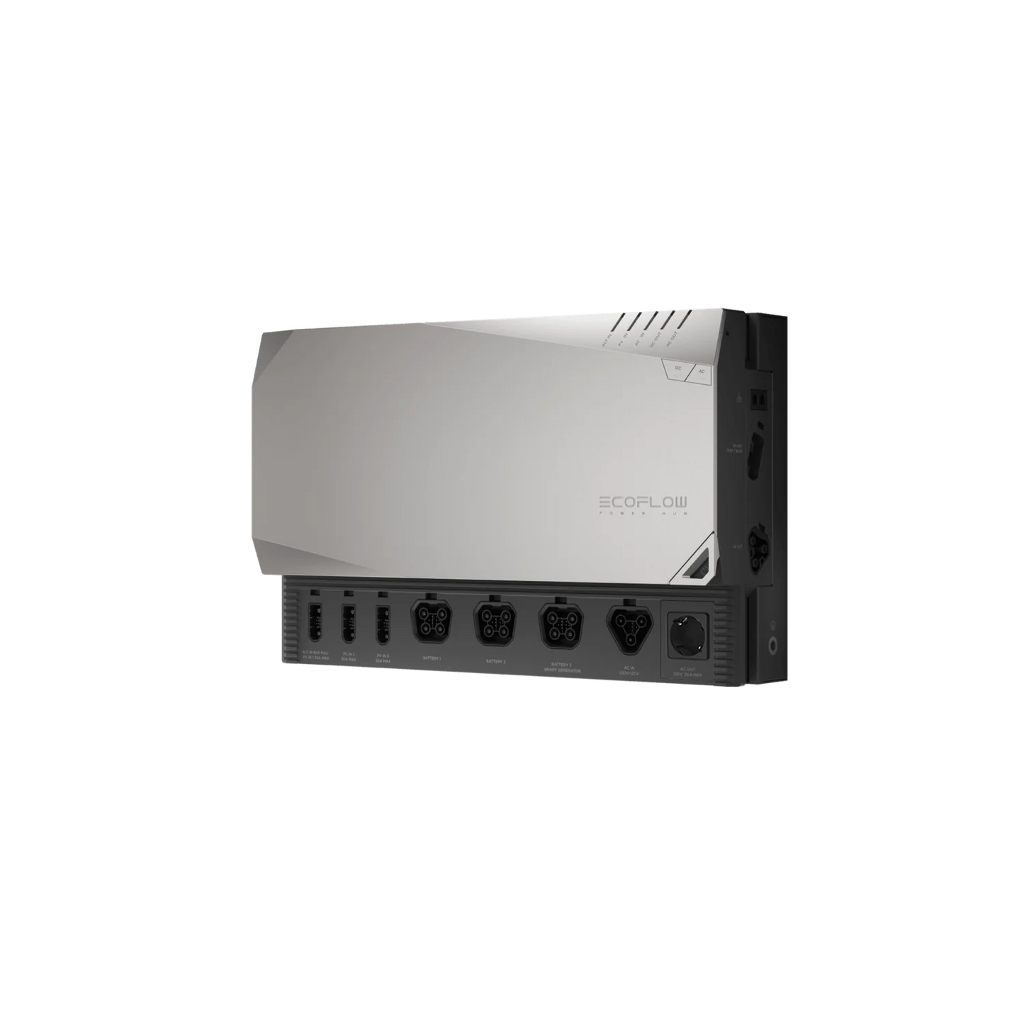 EcoFlow Power Kit