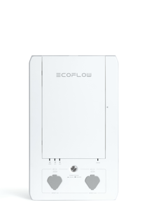Smart Home Panel 1