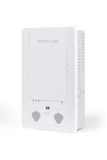 Smart Home Panel 1