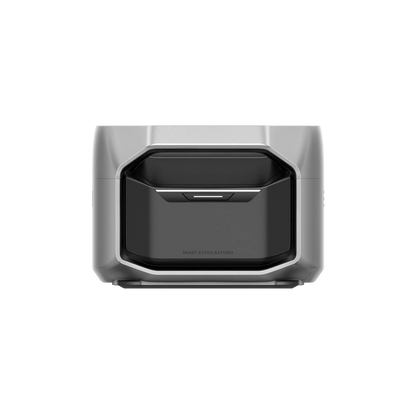 Batería Extra Delta Pro 3