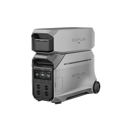 Batería Extra Delta Pro 3