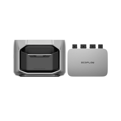 Batería Extra Delta Pro 3