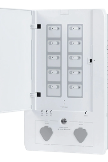 Smart Home Panel 1