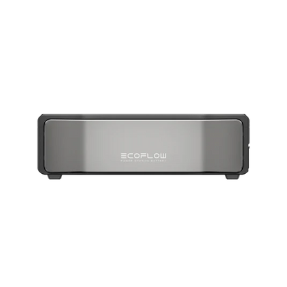 EcoFlow DELTA Pro Ultra Bateria