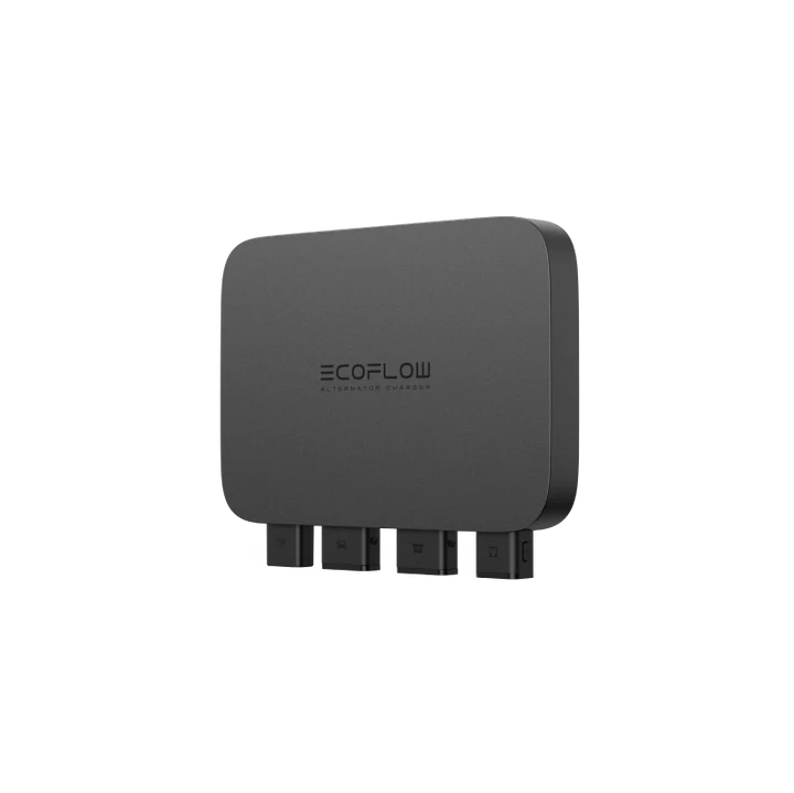 EcoFlow 800W Cargador de Alternador