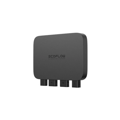 EcoFlow 800W Cargador de Alternador