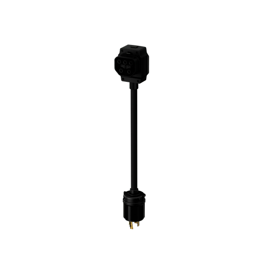 Adaptador para Generador