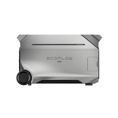 EcoFlow DELTA Pro 3 Estación de Energía Portátil