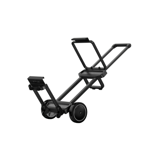 EcoFlow Carrito DeltaProUltra