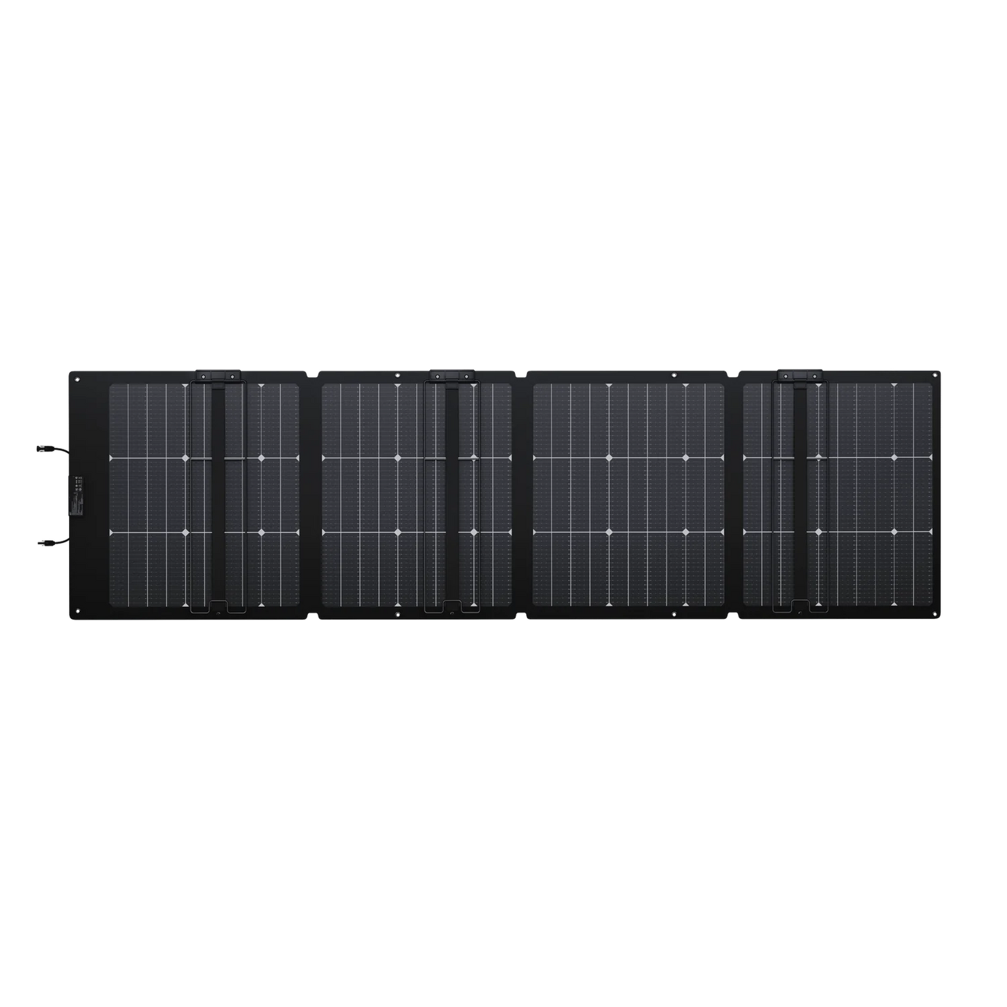 EcoFlow NextGen 220W Bifacial Portable Solar Panel