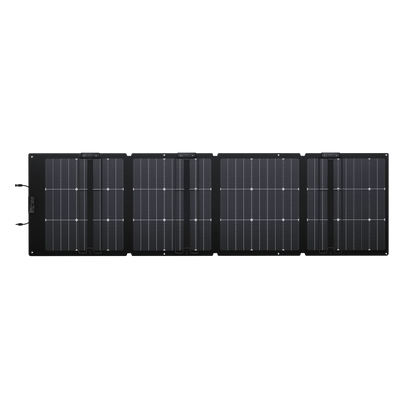 EcoFlow NextGen 220W Bifacial Portable Solar Panel