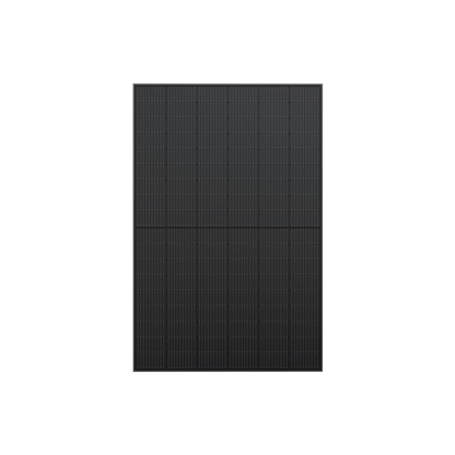Panel Solar Rígido EcoFlow de 400W (2 unidades)