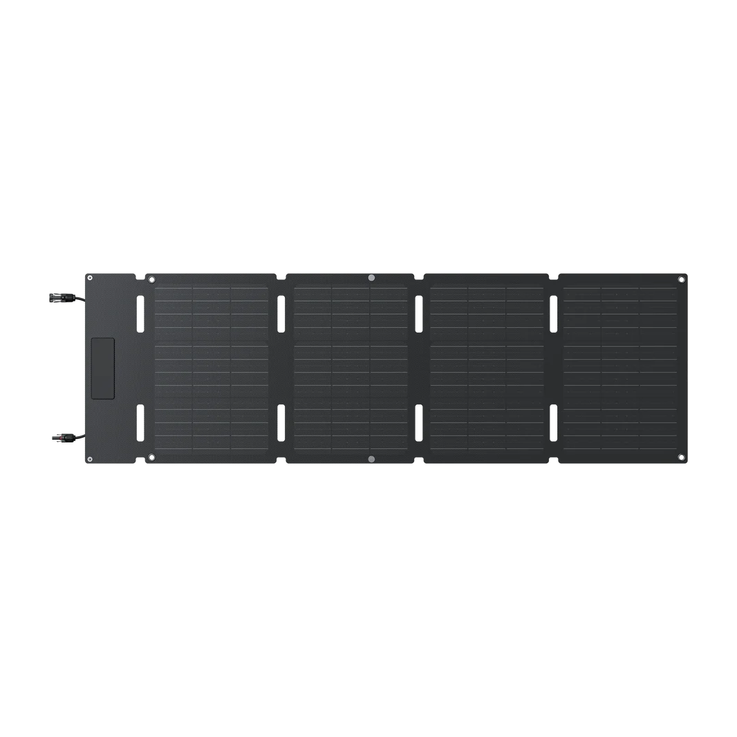 EcoFlow Panel Solar plegable 45W
