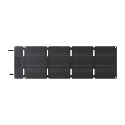 EcoFlow Panel Solar plegable 45W