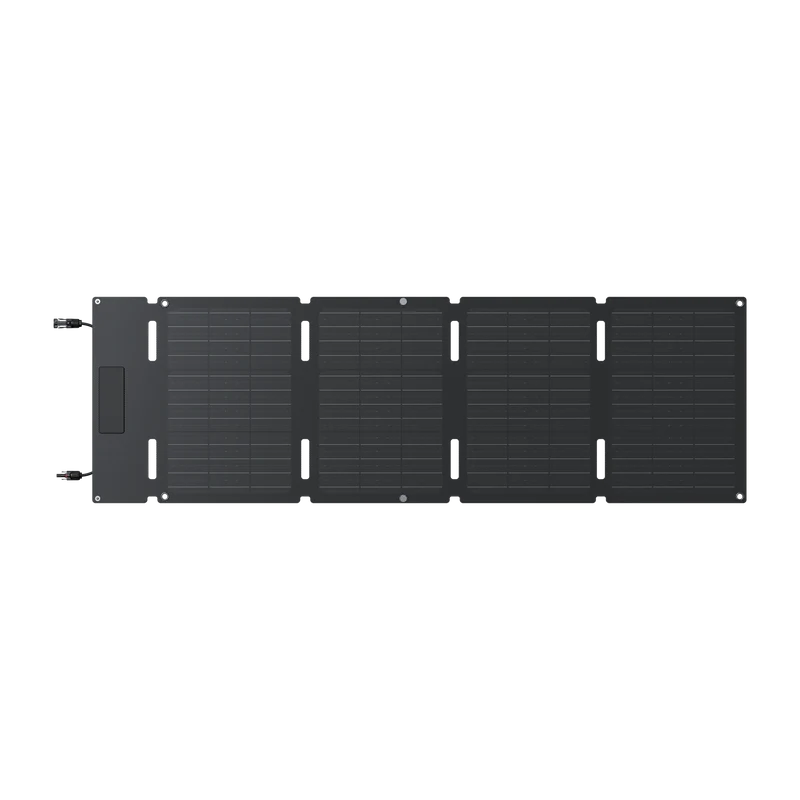 River 2 + Panel Solar 45W