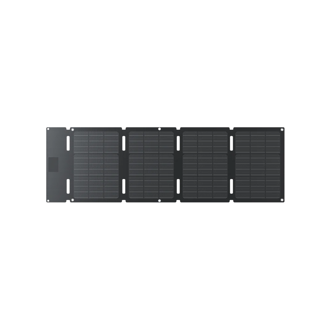 EcoFlow Panel Solar plegable 45W