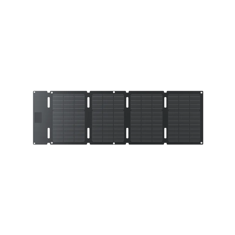 River 2 + Panel Solar 45W