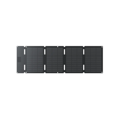River 2 + Panel Solar 45W