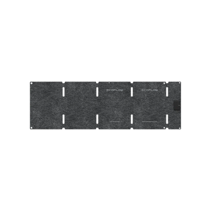 EcoFlow Panel Solar plegable 45W