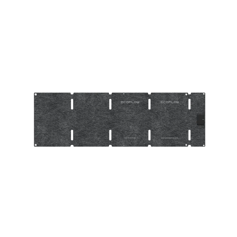 River 2 + Panel Solar 45W