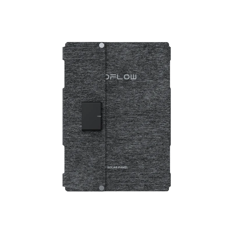 River 2 + Panel Solar 45W